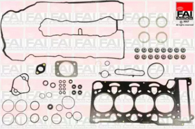 FAI AUTOPARTS hs1724 -  Комплект прокладок, головка цилиндра